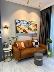 The Alps Residences (D18), Condominium #621726231